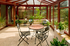 Bothamsall conservatory quotes