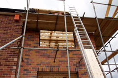 trusted extension quotes Bothamsall
