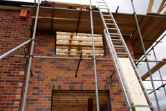 house extensions Bothamsall