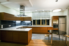 kitchen extensions Bothamsall